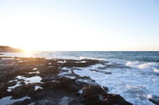 Spiaggia Libera